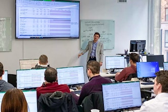 Python Fundamentals Corporate Training