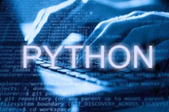 LA: Python Fundamentals Corporate Training