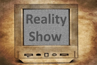 NYC: Reality TV Trivia