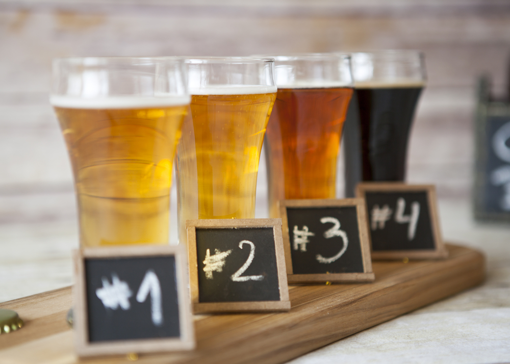 Virtual Belgian Beer Tasting (Kit Included)