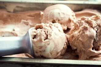 Virtual Ice Cream Making (BYO Materials)