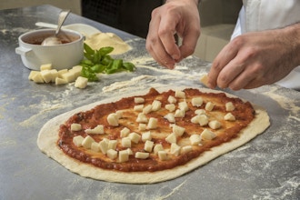 Host Your Own: Pizza from Scratch