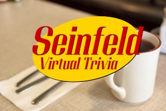 Virtual Trivia: Seinfeld