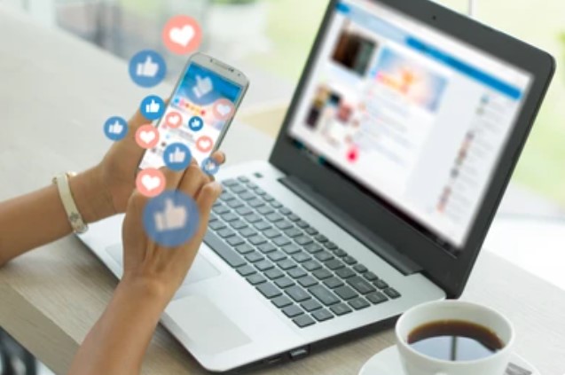 Houston: Social Media Marketing Corporate Training