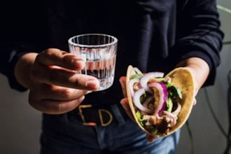 Chicago: Tacos Y Tequila Group Event