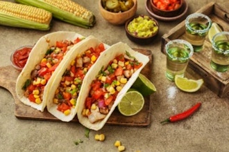 Chicago: Tacos Y Tequila Group Event