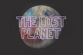 Escape the Final Frontier