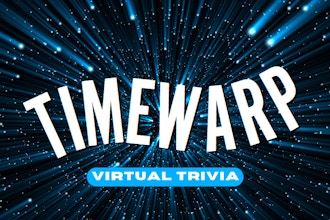 Virtual Trivia: Timewarp