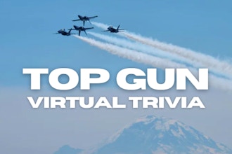 Virtual Trivia: Top Gun