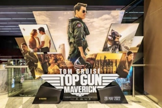 NYC: Top Gun Trivia