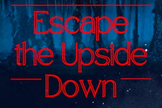 Virtual Escape Room: The Upside Down