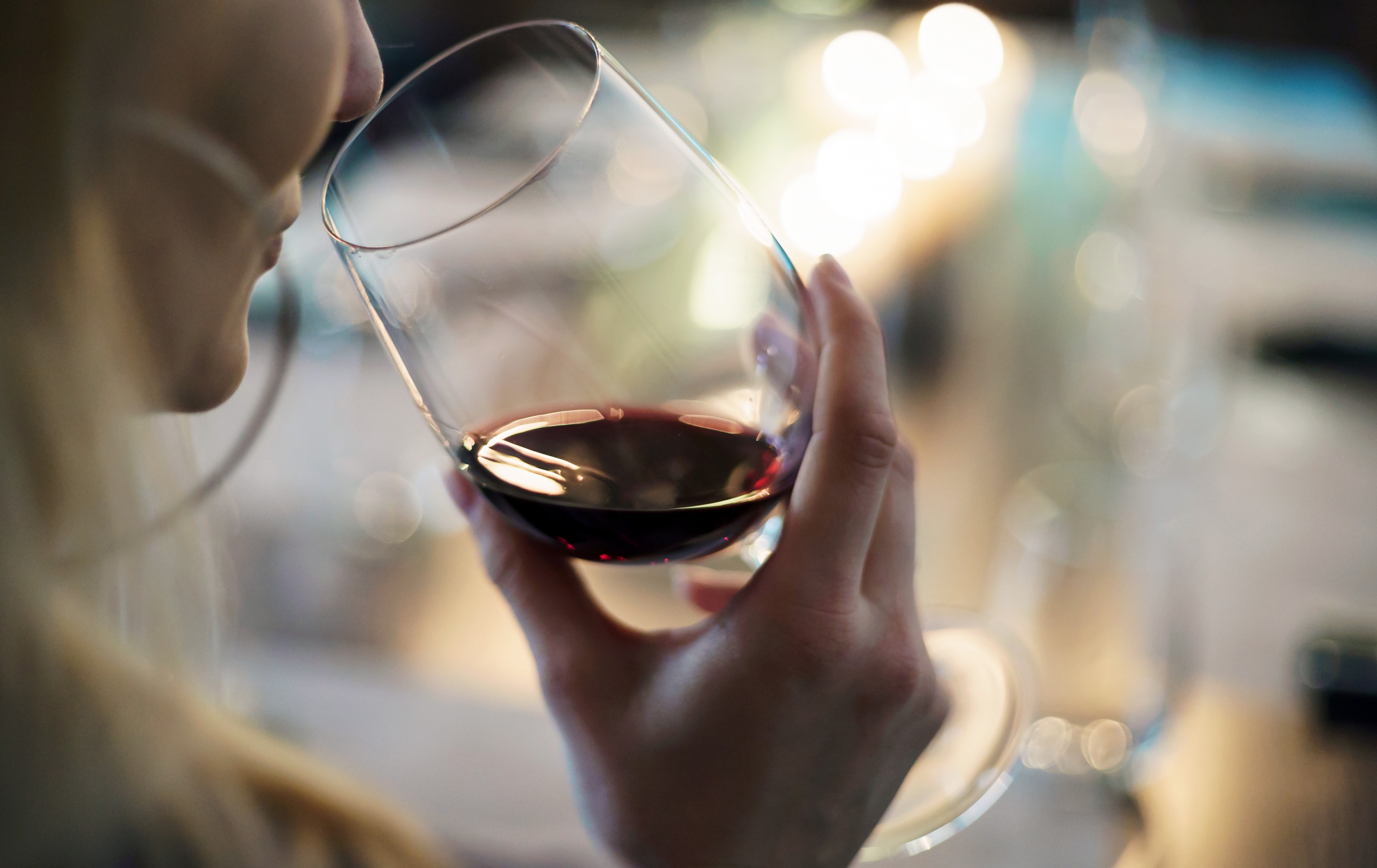 Virtual Premium Wine Tasting (Kit Included)