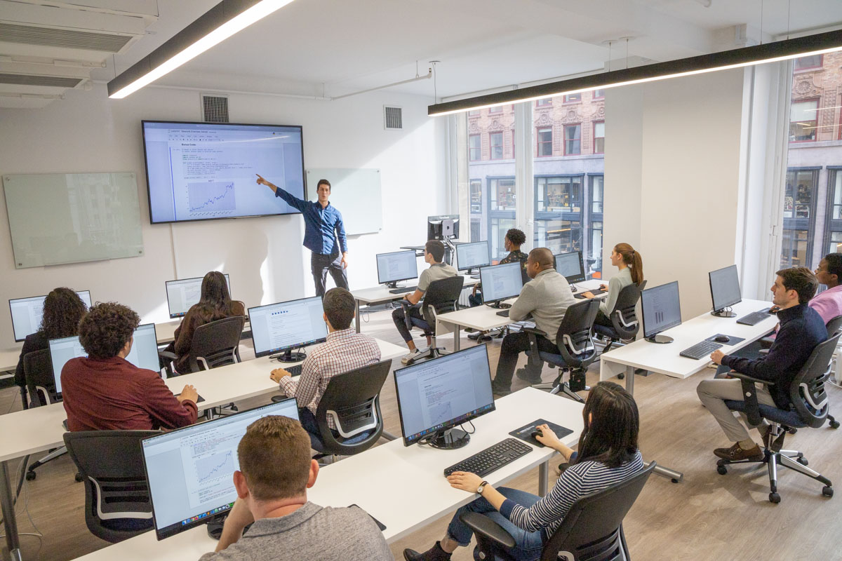FinTech Bootcamp