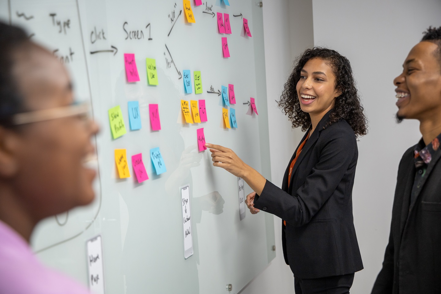 UX & UI Design Certificate