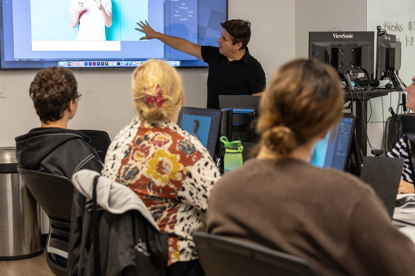 Adobe Photoshop Bootcamp