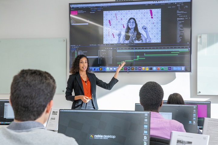 After Effects Bootcamp