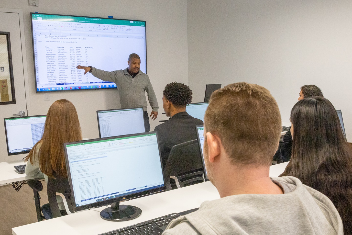 Complete Microsoft Office Bootcamp
