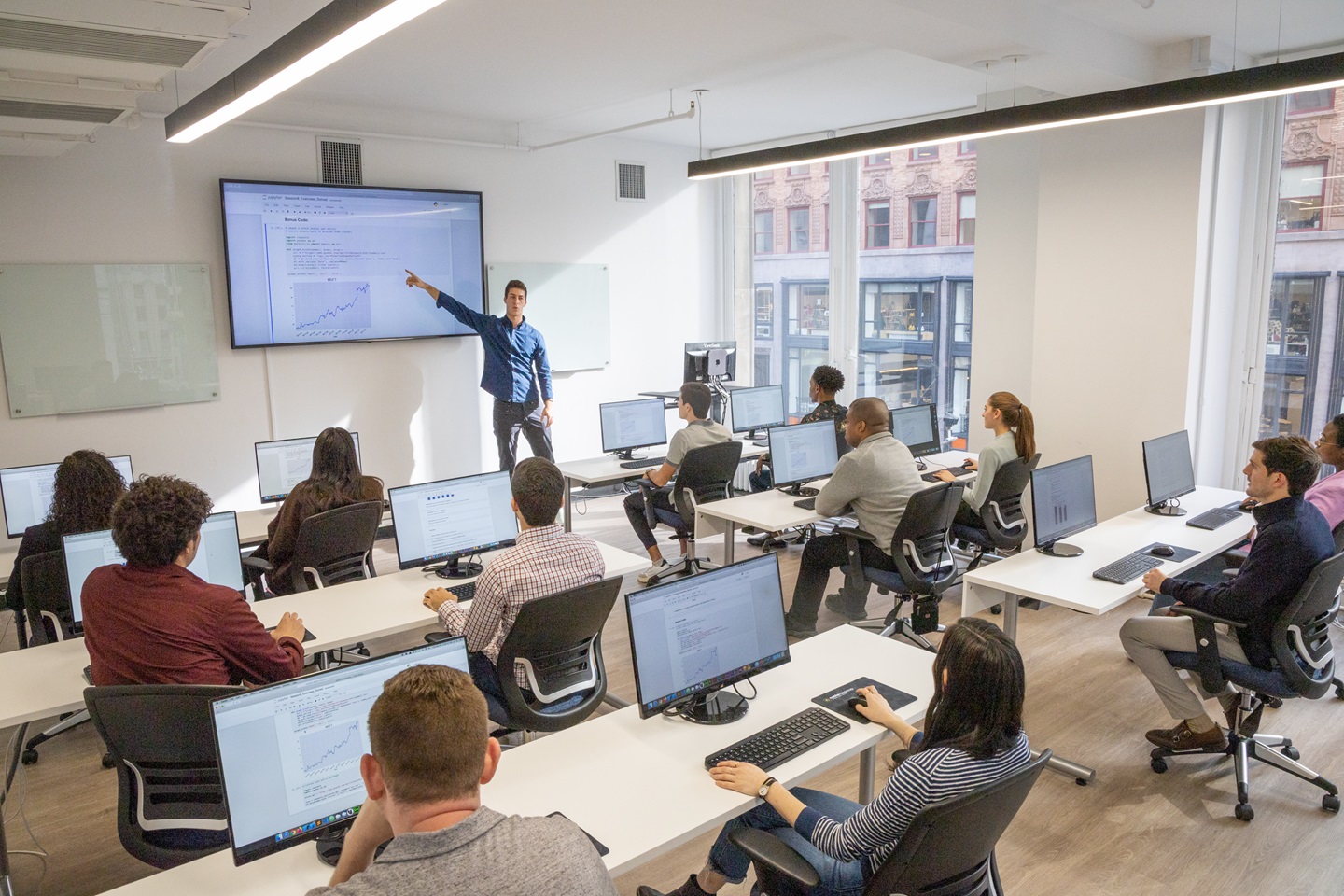 Python for Data Science Bootcamp