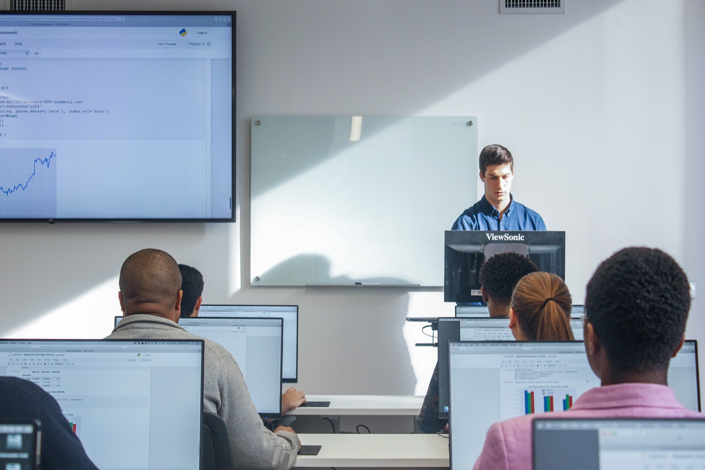 PostgreSQL Bootcamp