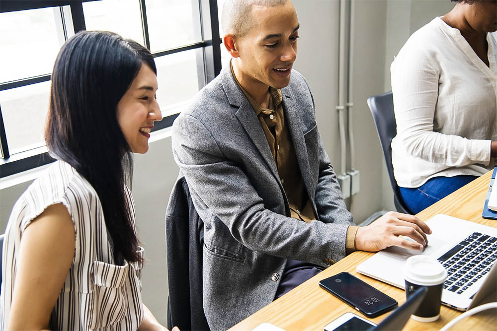 Data Analytics Technologies Bootcamp