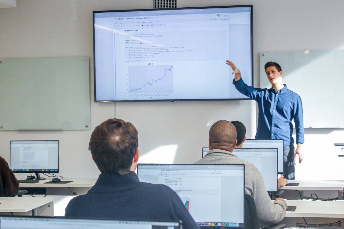 Word Specialist Certification Program