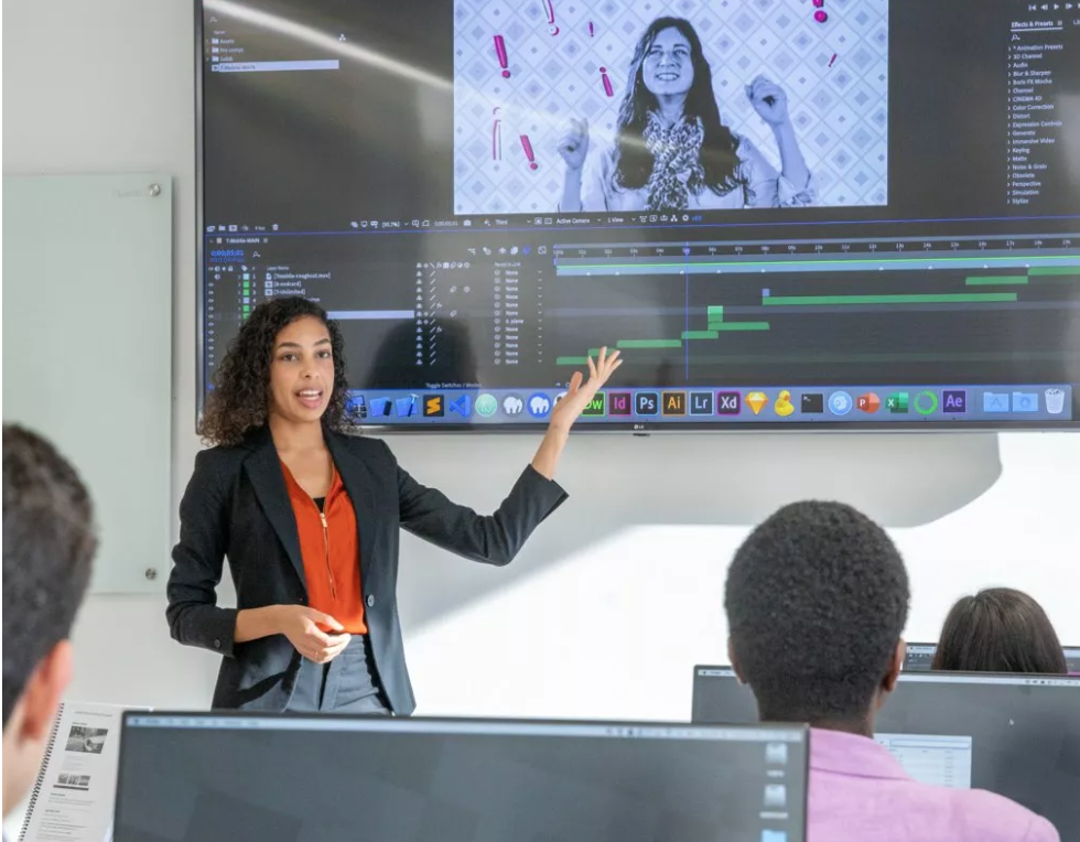 Graphic Design Portfolio Bootcamp