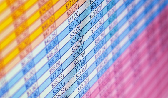 Advanced Excel for Financial Modeling