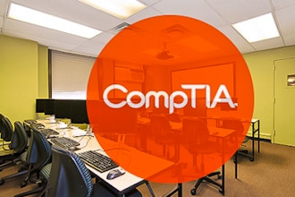 CompTIA A + Certification