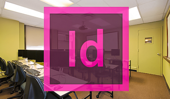 InDesign in a Day