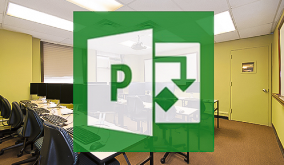 Microsoft Project Fundamentals Course Online (Self-Paced)