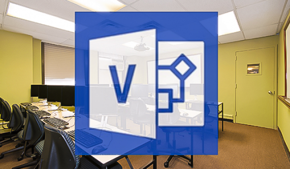 Visio Professional Level 1 2016