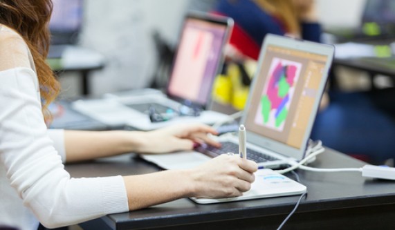Adobe InDesign Essentials1