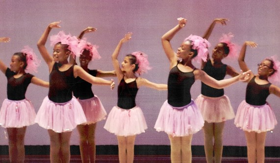 Chicago Multi-Cultural Dance Center