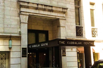 The Kabbalah Centre NY