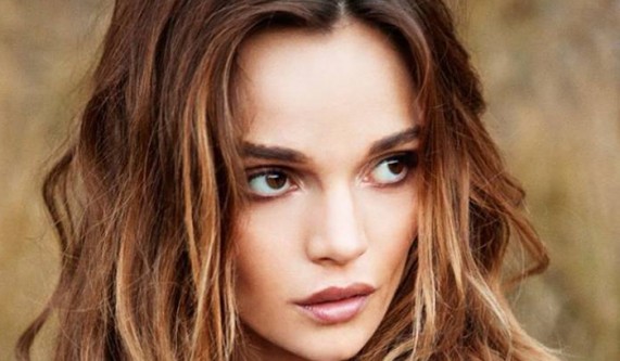 Sexy Long Layered Hair Workshop