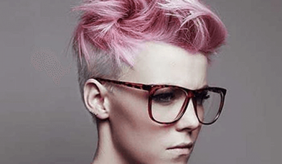 Color and Haircut Trends: Fall 2017