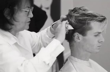 Men's Haircutting, Grooming & Barbering Workshop