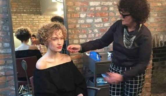 Precision Haircutting Workshop