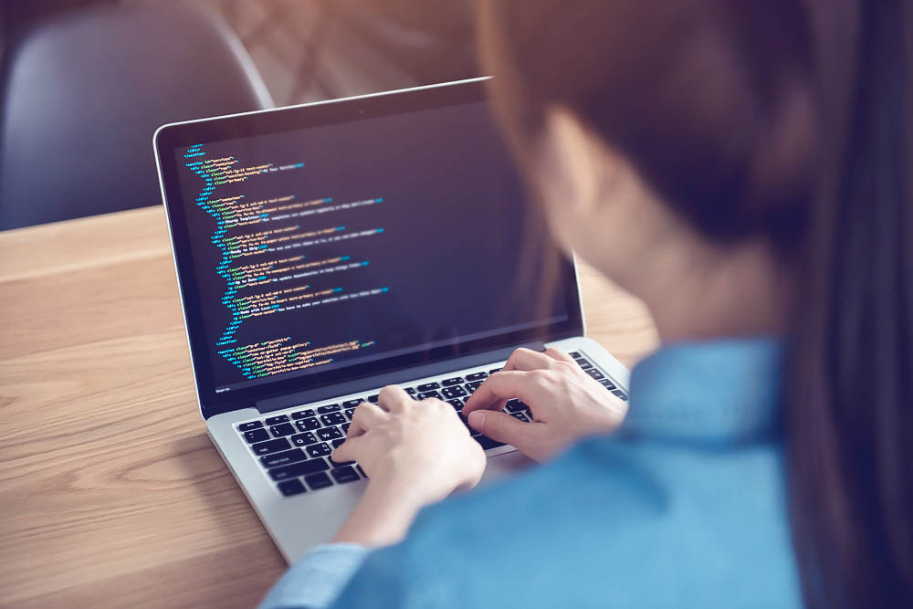 Node.js Application Development