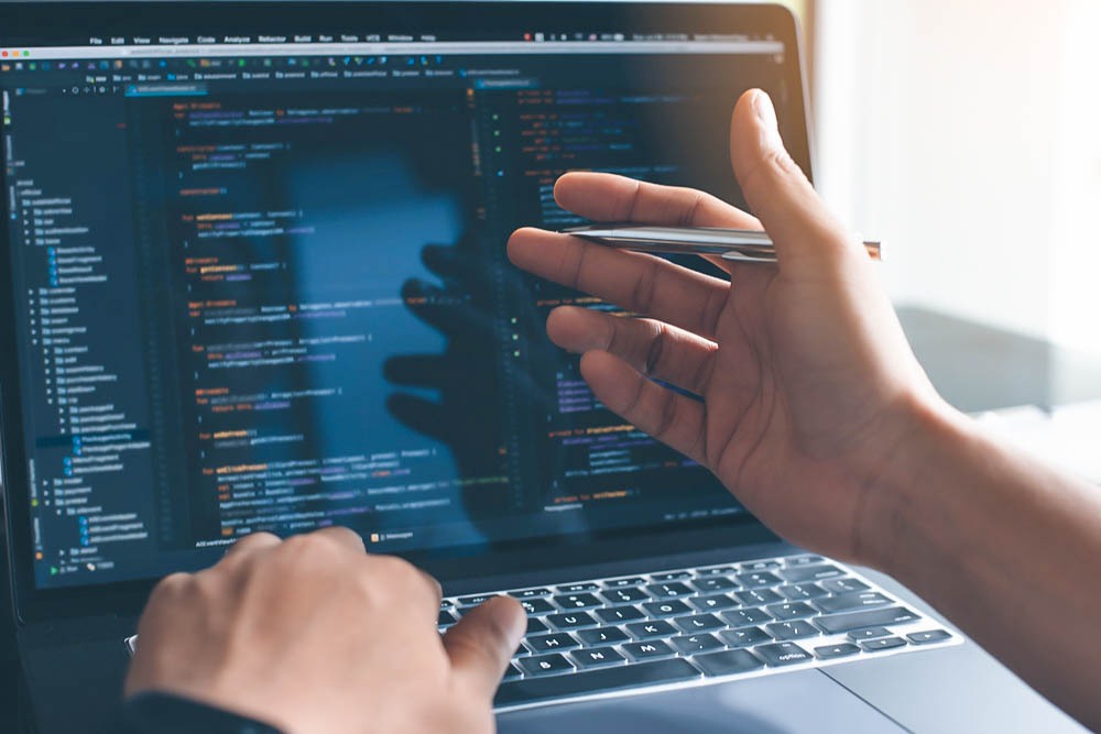 Developing Web Applications Using Angular