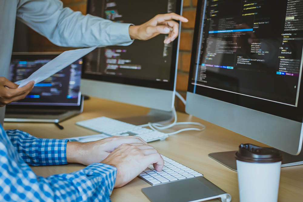 Introduction to ASP.NET Core MVC