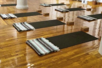 Namaste Soho: Meditation Monday