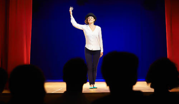 Acting as a Craft (AAAC)