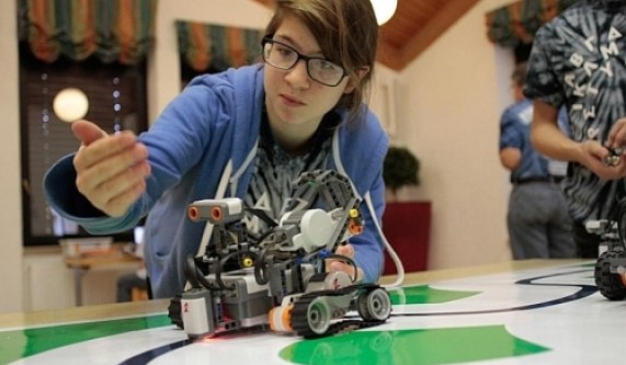 introduction to autonomous robots