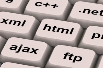 JavaScript, HTML and CSS Web Development