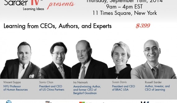 Learn to Attract and Retain Customers