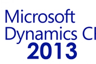 Customization and Configuration in MS Dynamics CRM 2013