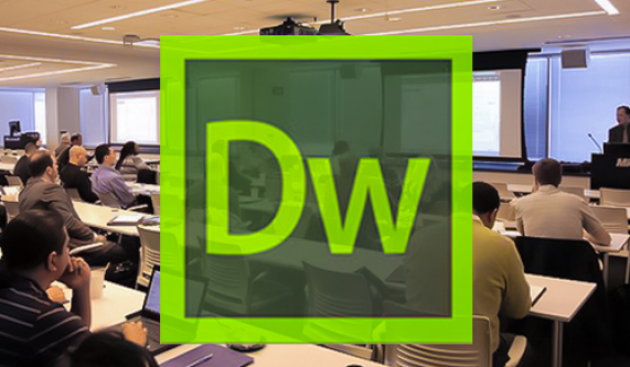 Adobe Dreamweaver CS6: Part 1