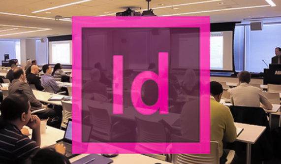 Adobe InDesign CS6: Part 1