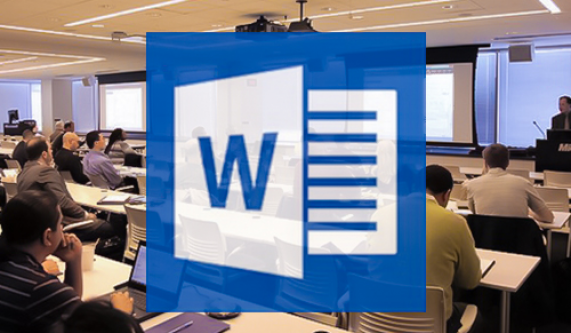 Microsoft Word 2010 Advanced Course
